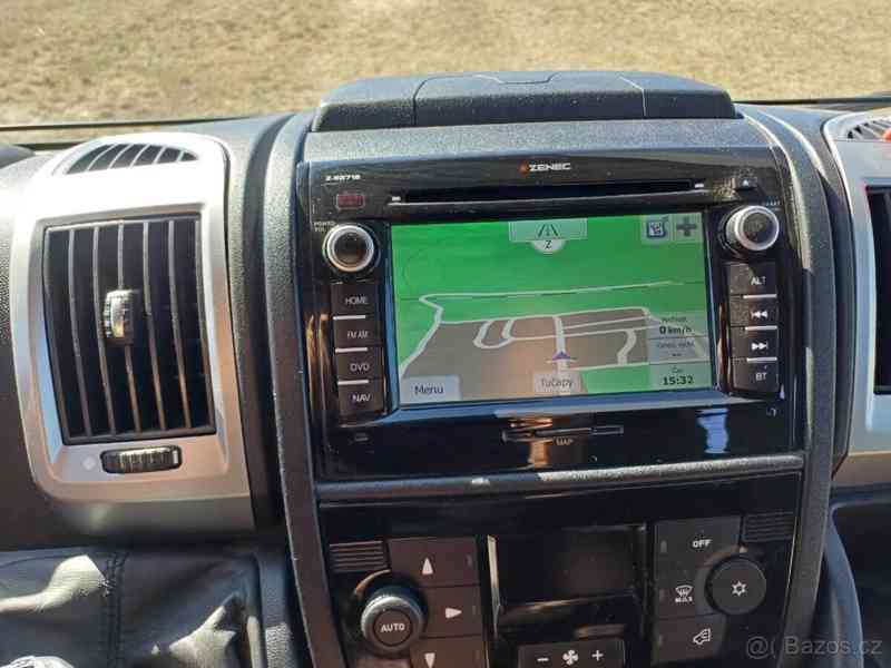 Fiat Ducato Bürstner Ixeo Time – 2016 - foto 17