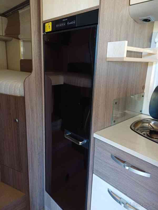 Fiat Ducato Bürstner Ixeo Time – 2016 - foto 6