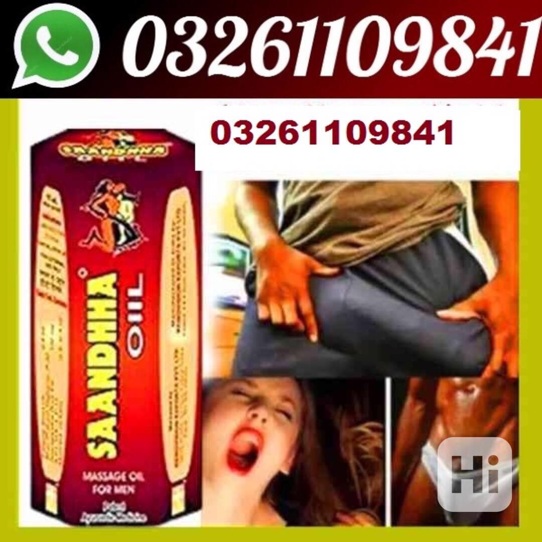 Sanda oil in Rawalpindi @@ 03261109841 - foto 1