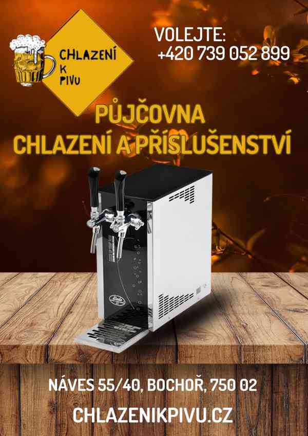 Profesionální vývoj webových stránek a spolehlivé IT služby  - foto 7