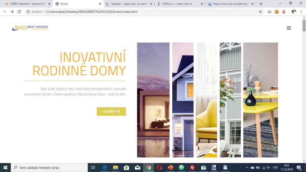 Profesionální vývoj webových stránek a spolehlivé IT služby  - foto 9