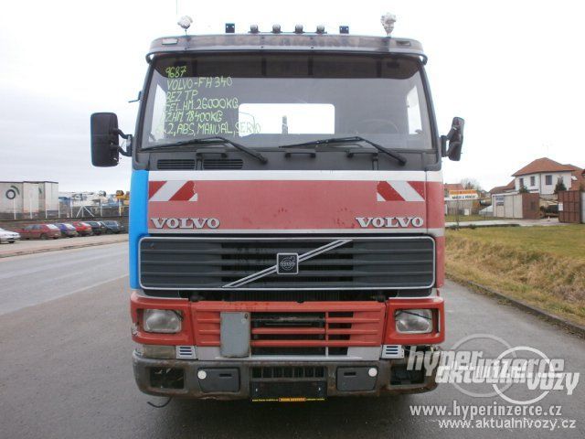 Volvo FH 340 (ID 9687) - foto 14