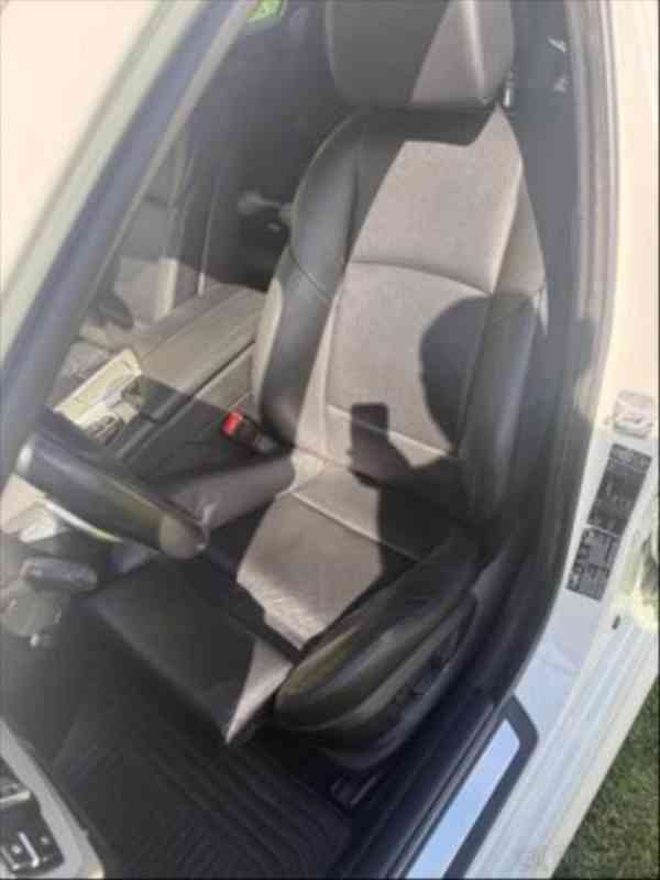 BMW Řada 5 F11 535d x-drive - foto 5