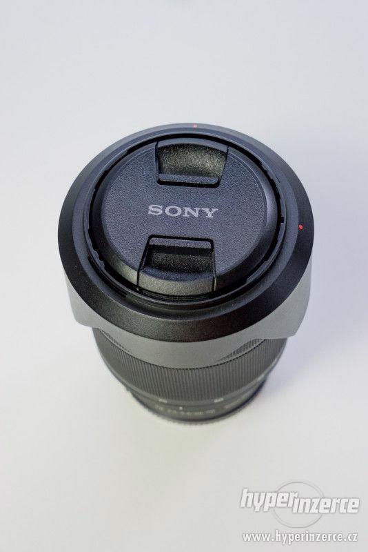 Sony FE 28-70mm f/3,5-5,6 OSS (SEL-2870) s českou zárukou - foto 2
