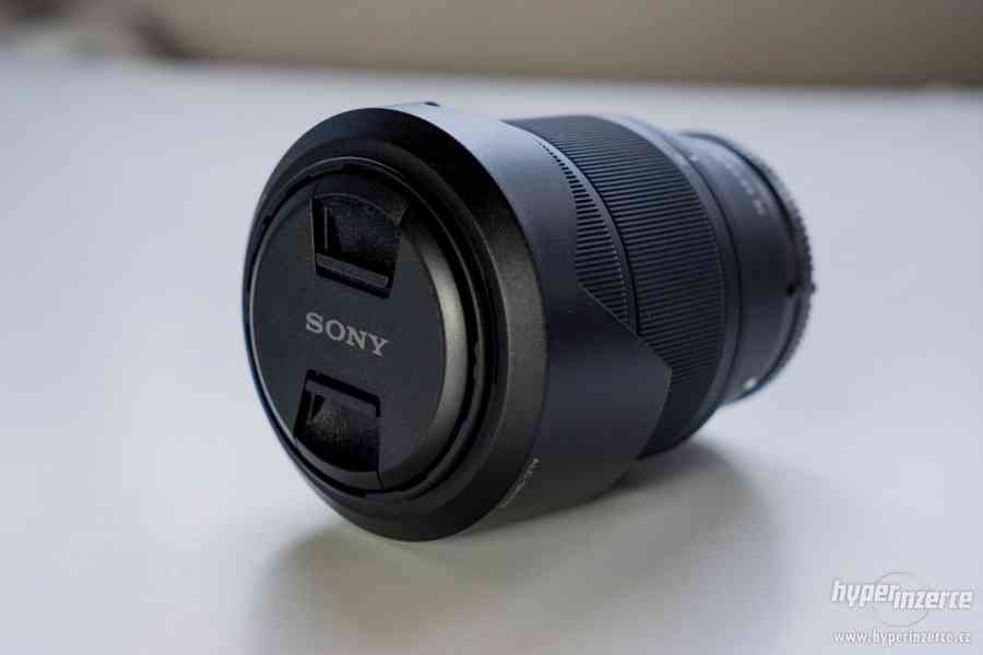 Sony FE 28-70mm f/3,5-5,6 OSS (SEL-2870) s českou zárukou - foto 3