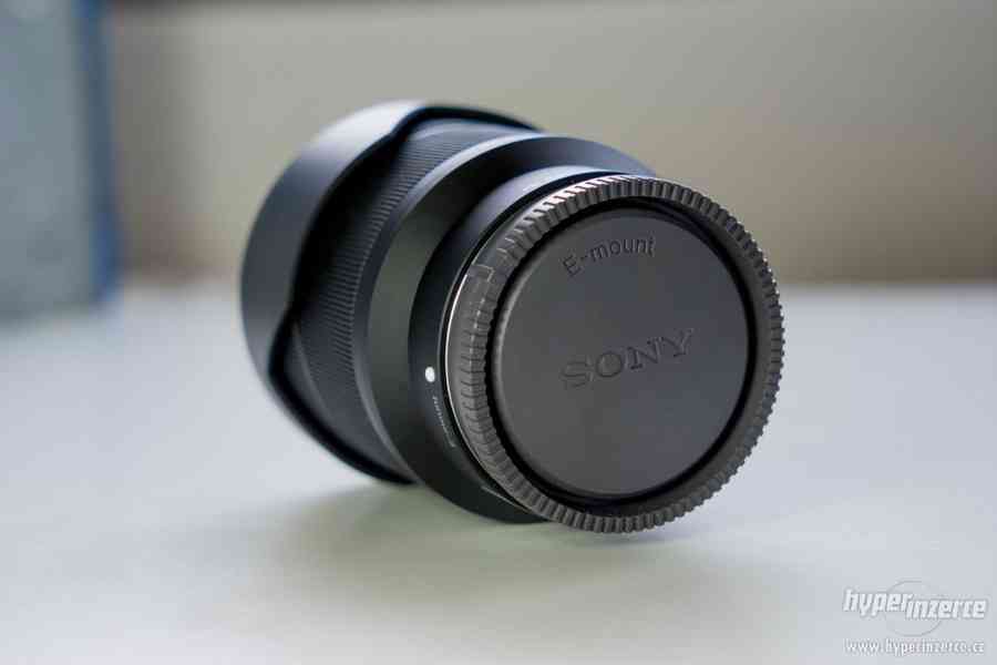 Sony FE 28-70mm f/3,5-5,6 OSS (SEL-2870) s českou zárukou - foto 5