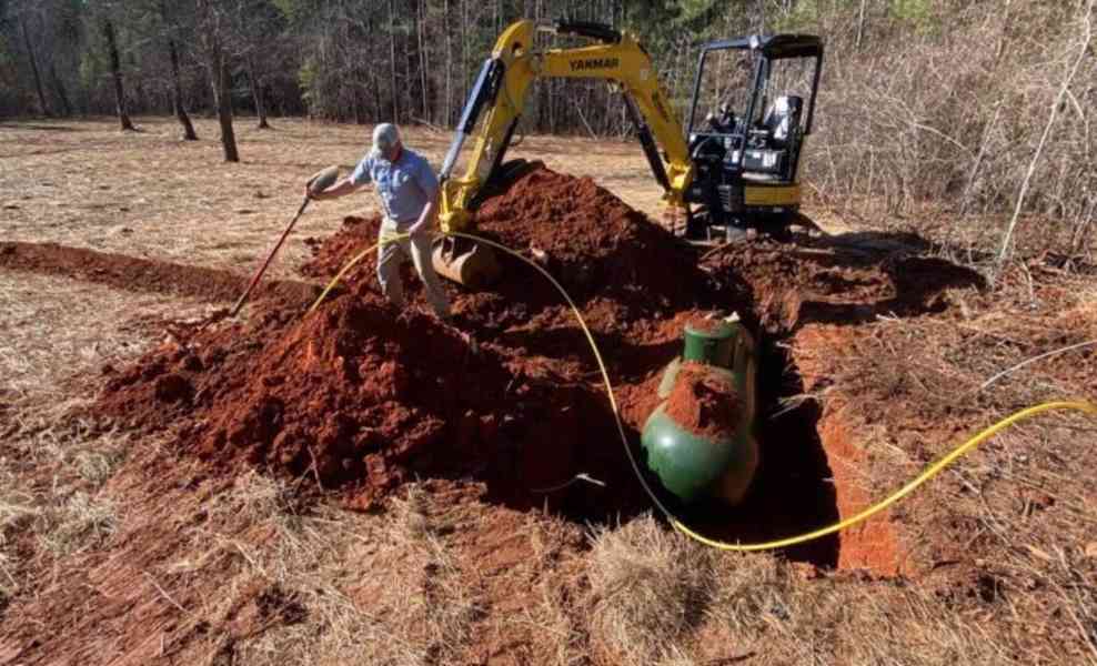 Kvalitní propanové lahve v perfektním stavu. - foto 2