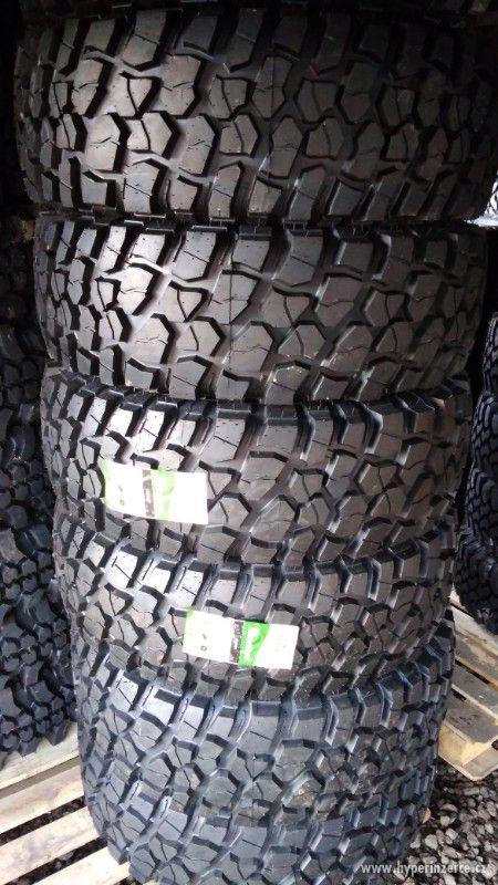 offroad pneu 31x10,5 15 INSA TURBO  KM2 - foto 2