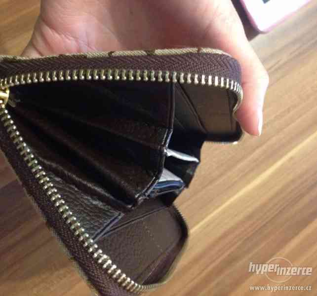 Calvin Klein peněženka - foto 2
