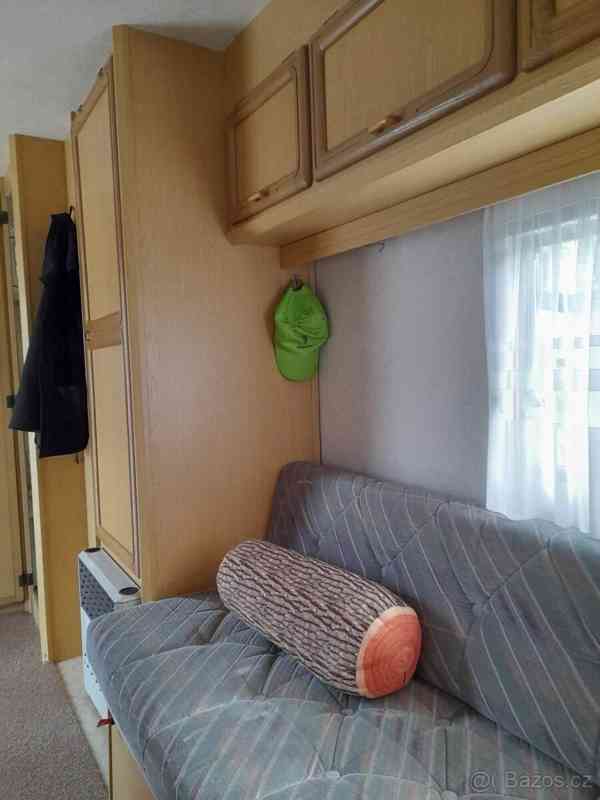 Ostatní Karavan HYLANDER 390 - foto 13