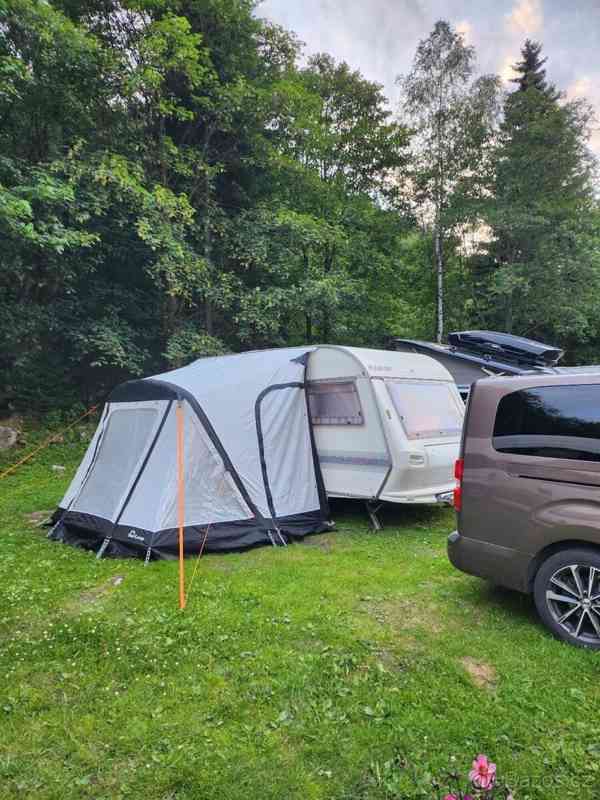 Ostatní Karavan HYLANDER 390 - foto 5