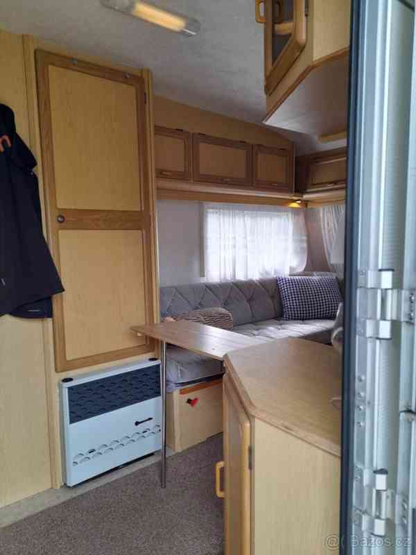 Ostatní Karavan HYLANDER 390 - foto 4