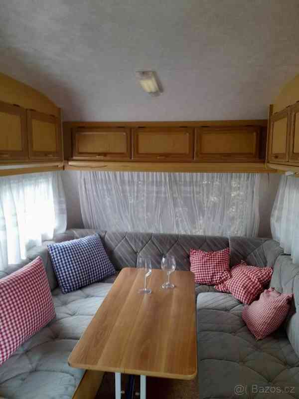 Ostatní Karavan HYLANDER 390 - foto 10