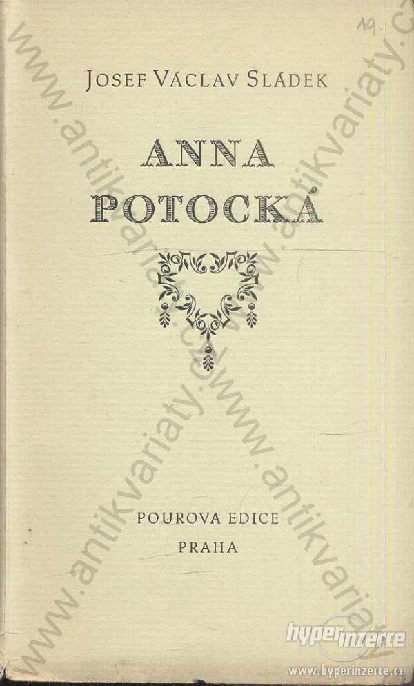 Anna Potocká - foto 1