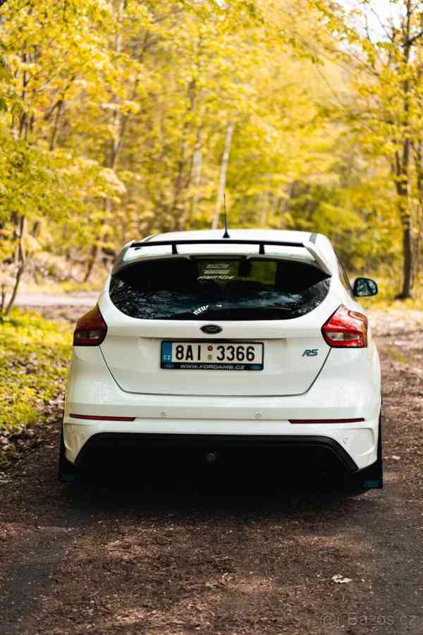 Ford Focus RS mk3  - foto 13