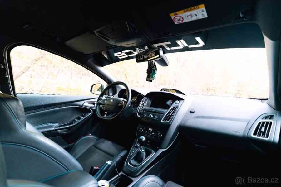 Ford Focus RS mk3  - foto 11