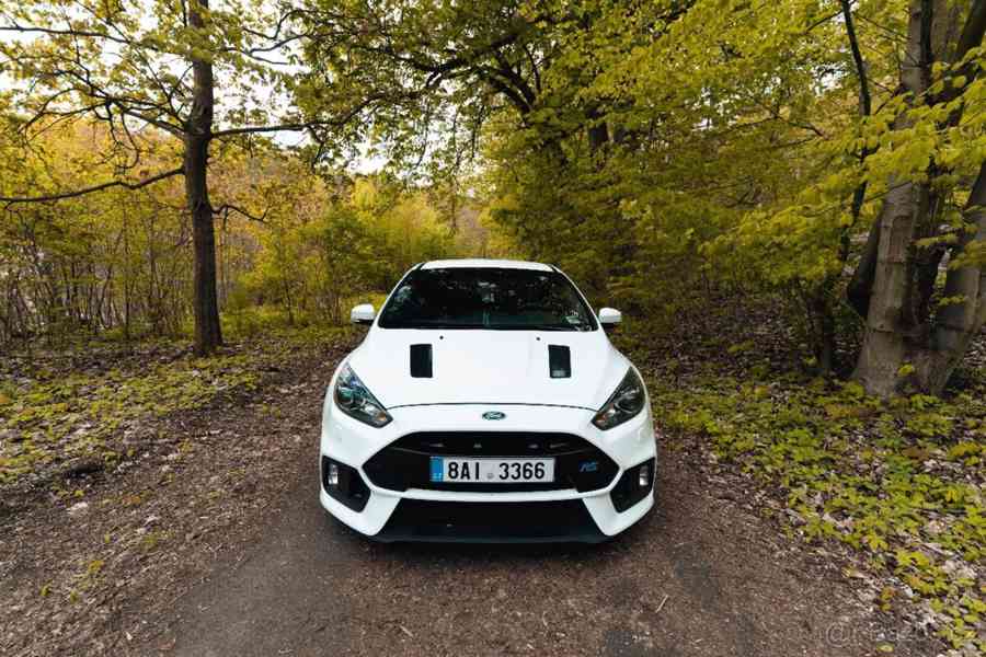 Ford Focus RS mk3  - foto 2