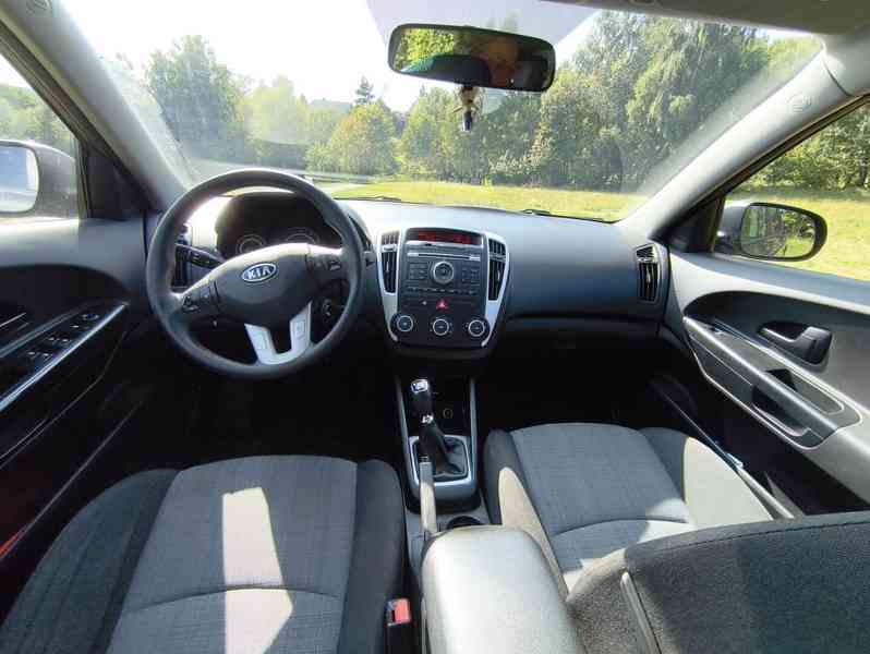 Kia Ceed 1,6crdi - foto 5