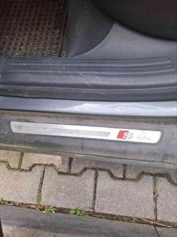 Audi A6 3,0 TDI S-line V6 Quattro - foto 14