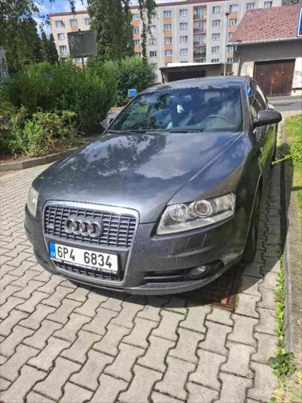 Audi A6 3,0 TDI S-line V6 Quattro - foto 2