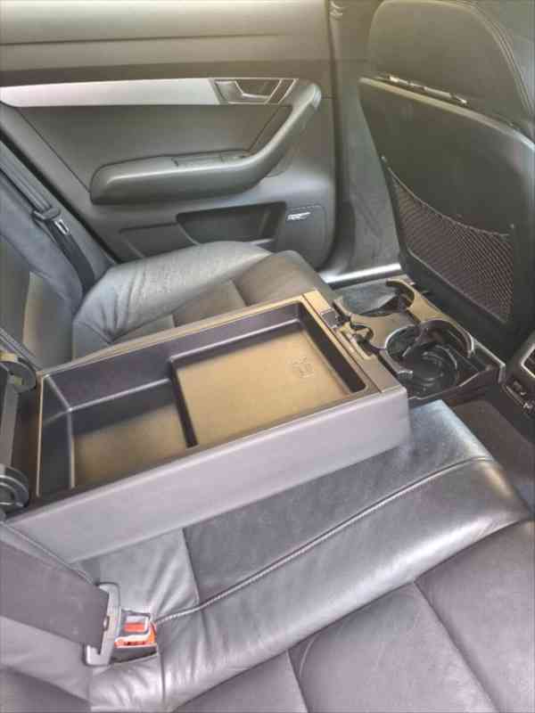 Audi A6 3,0 TDI S-line V6 Quattro - foto 19