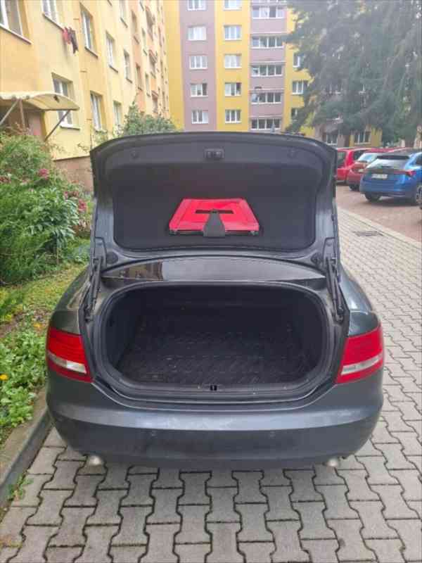 Audi A6 3,0 TDI S-line V6 Quattro - foto 10