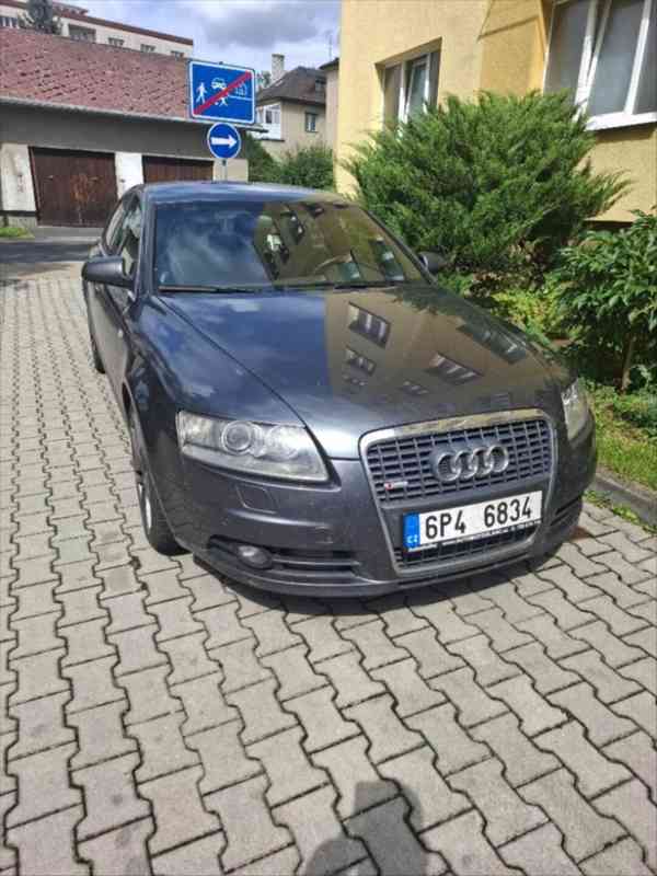 Audi A6 3,0 TDI S-line V6 Quattro - foto 1