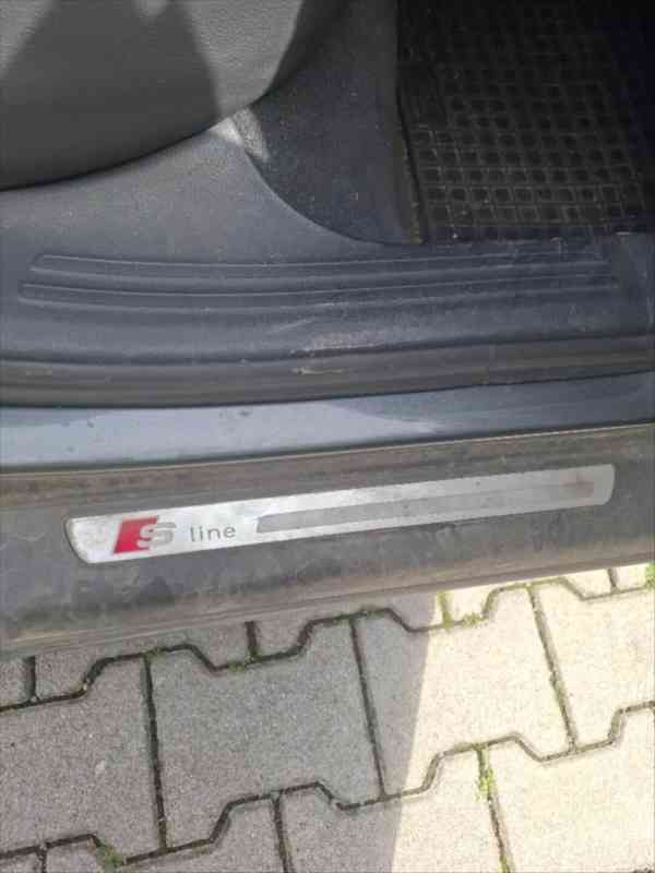 Audi A6 3,0 TDI S-line V6 Quattro - foto 12