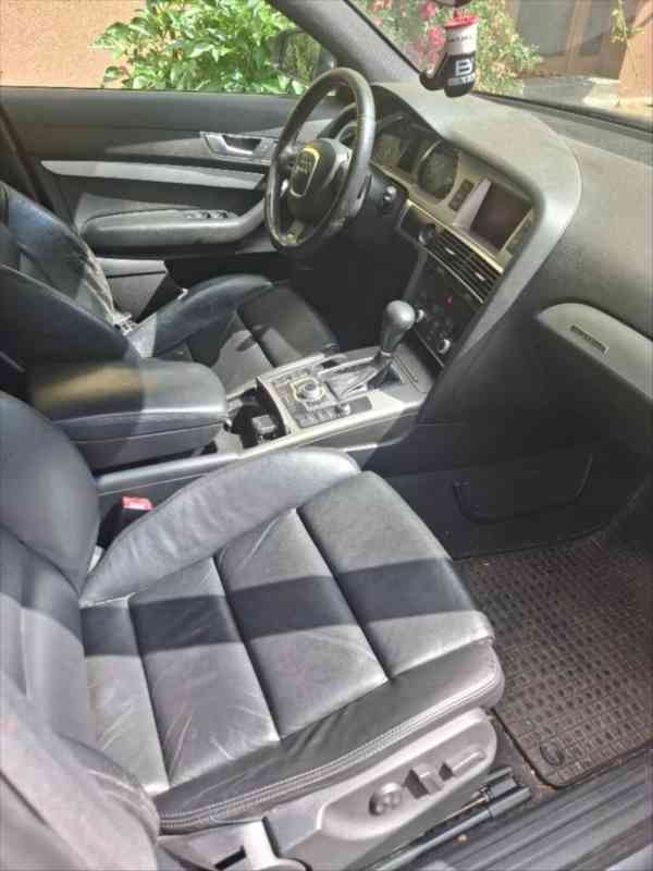 Audi A6 3,0 TDI S-line V6 Quattro - foto 15
