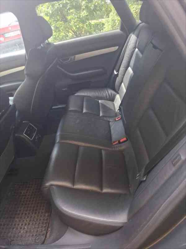 Audi A6 3,0 TDI S-line V6 Quattro - foto 13