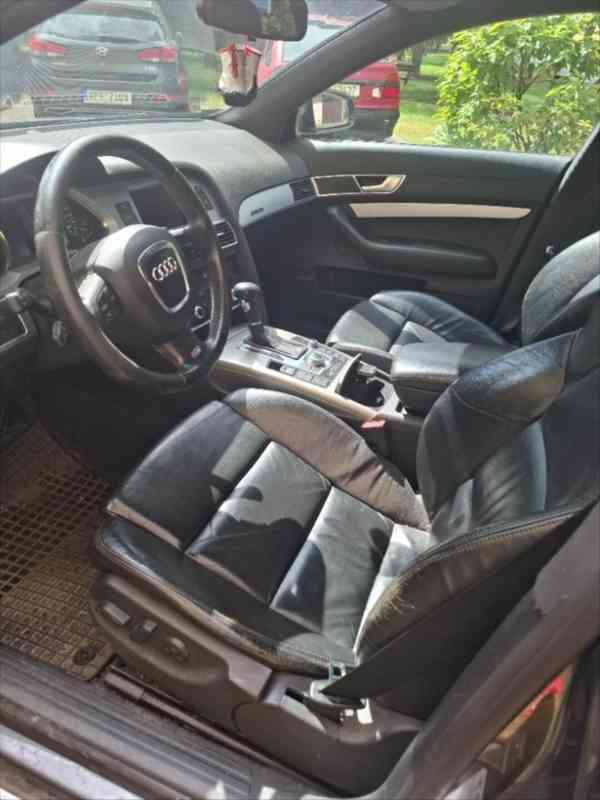 Audi A6 3,0 TDI S-line V6 Quattro - foto 17