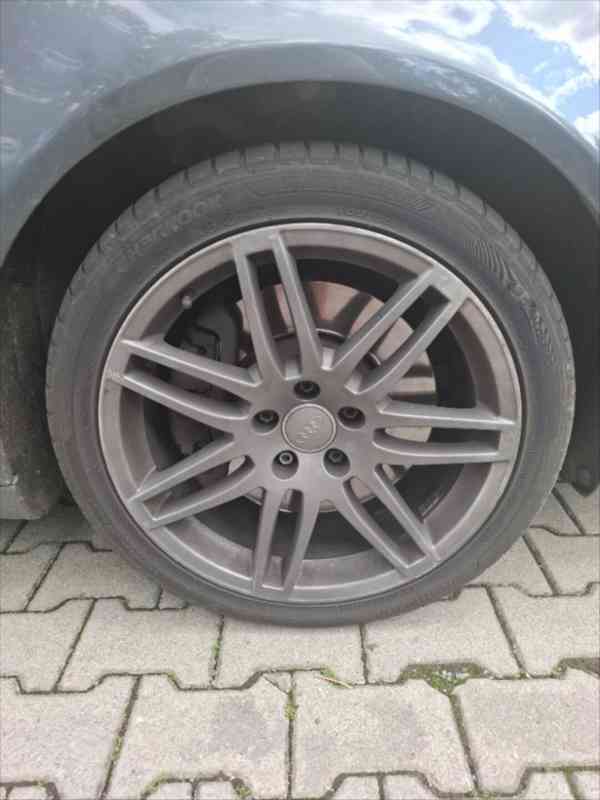 Audi A6 3,0 TDI S-line V6 Quattro - foto 9