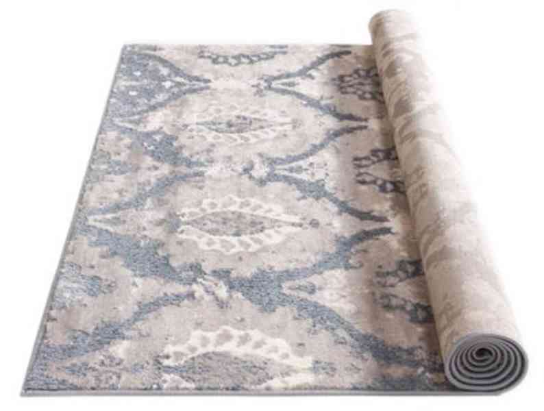 Moderní koberec Pearl, nový Rozměry 160x220cm 