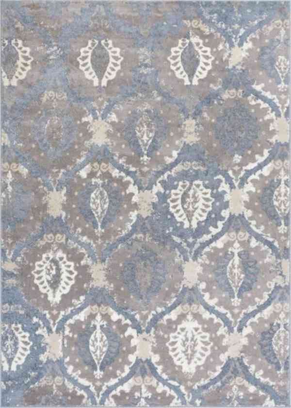 Moderní koberec Pearl, nový Rozměry 160x220cm  - foto 3