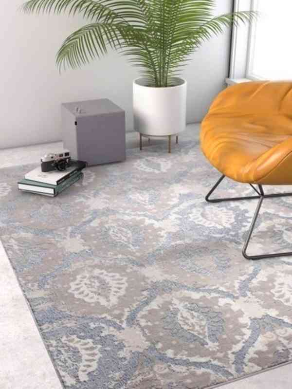 Moderní koberec Pearl, nový Rozměry 160x220cm  - foto 2