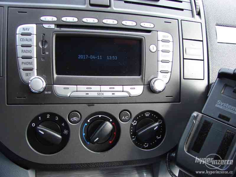 Ford C-Max 1.8 TDCI (80 KW)r.v.2009 - foto 7