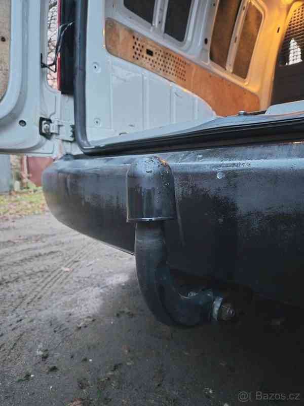 Volkswagen Caddy 2,0   3 Cargo sdi 51kw - foto 3