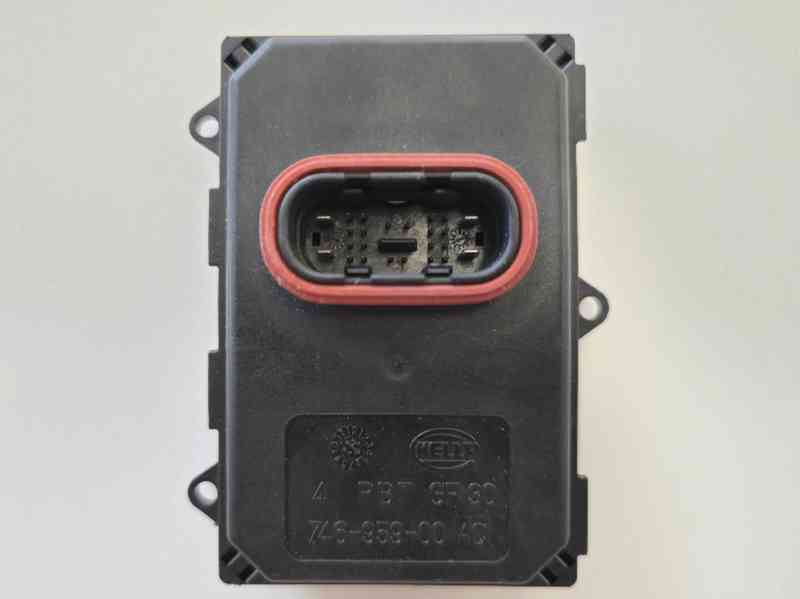 NOVÝ ORIGINÁL modul jednotka AFS 7L6941329B - foto 3