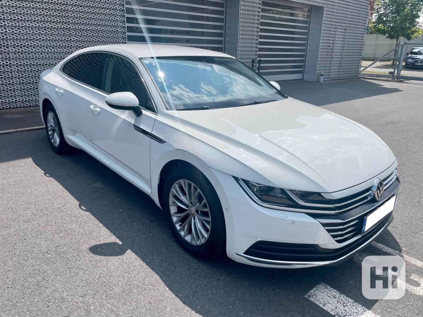 Volkswagen Arteon 2.0 TDI SCR DSG - foto 1