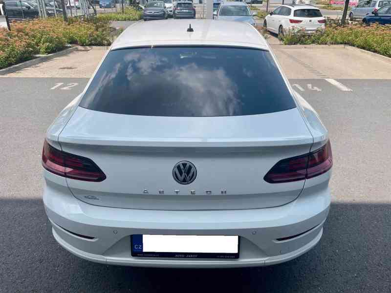 Volkswagen Arteon 2.0 TDI SCR DSG - foto 3