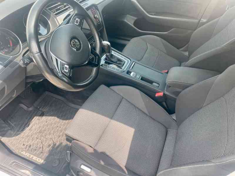 Volkswagen Arteon 2.0 TDI SCR DSG - foto 4