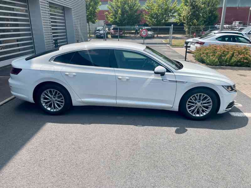 Volkswagen Arteon 2.0 TDI SCR DSG - foto 2