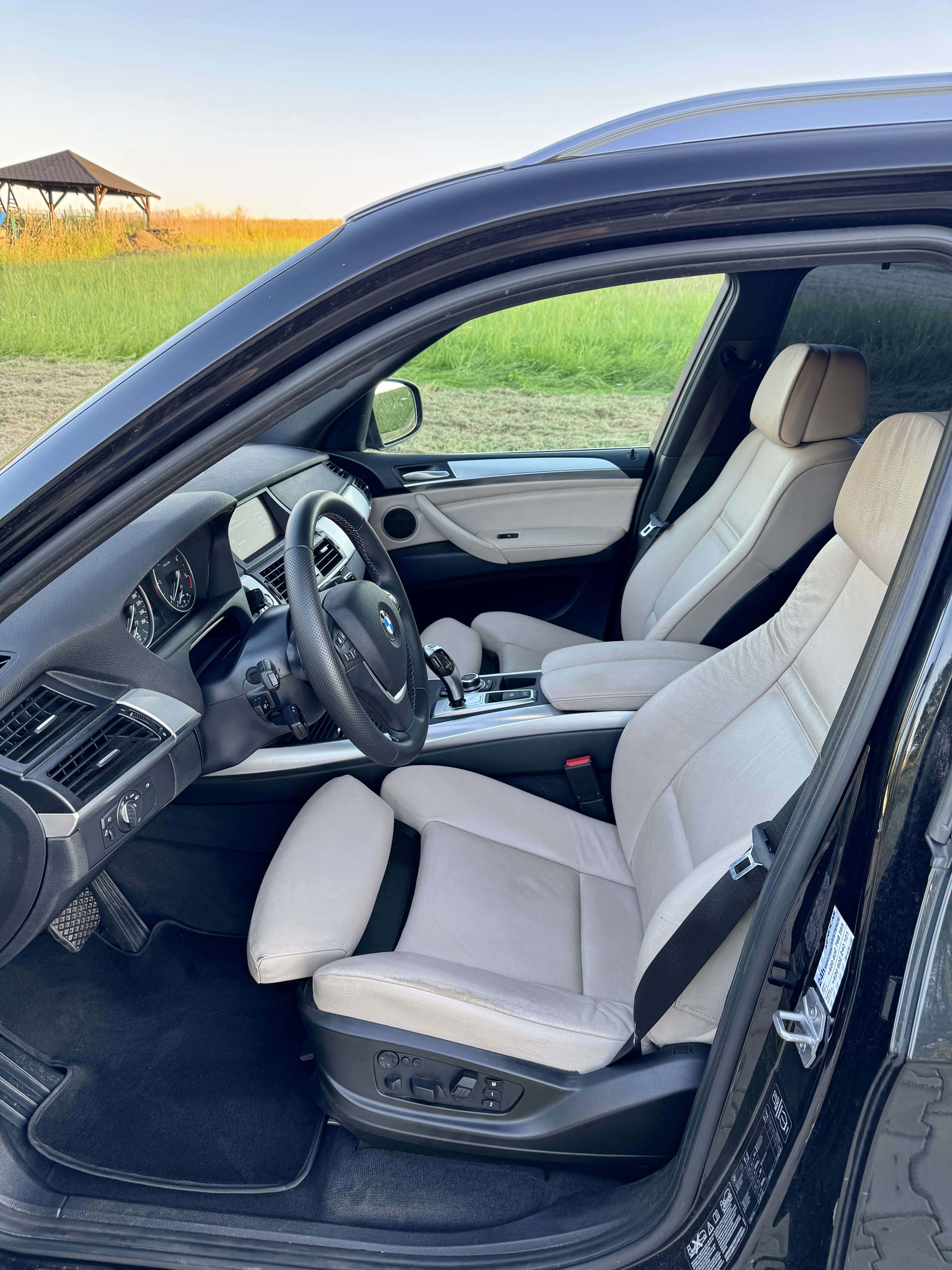 BMW X5 3.0D XDrive - facelift - foto 10