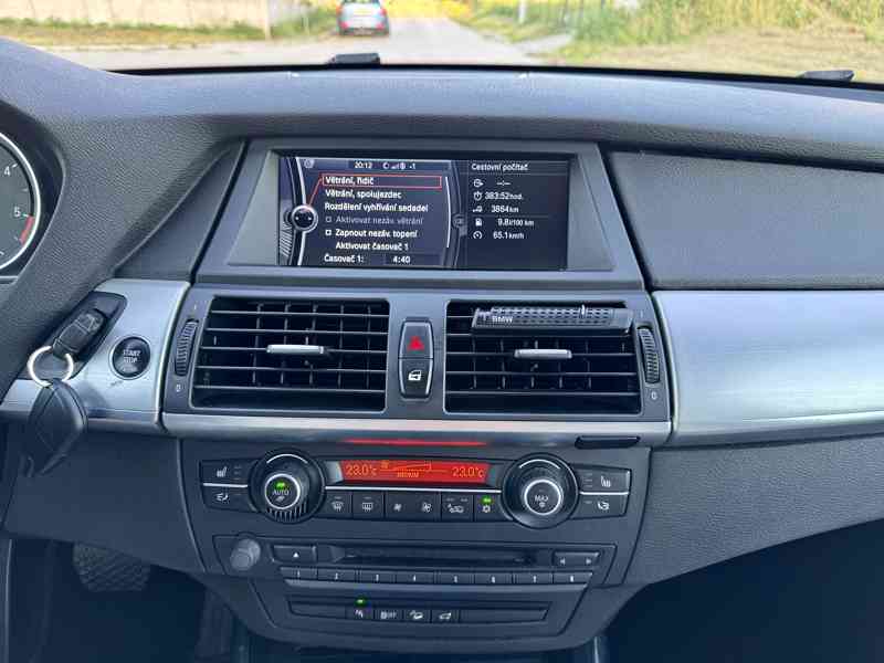 BMW X5 3.0D XDrive - facelift - foto 13