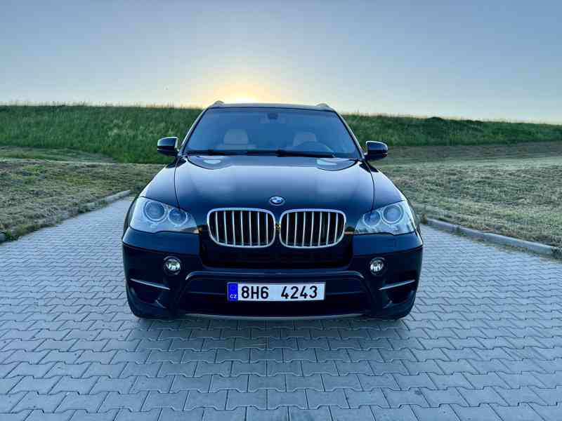 BMW X5 3.0D XDrive - facelift - foto 8