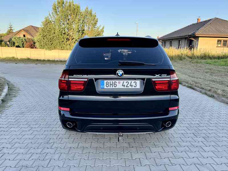 BMW X5 3.0D XDrive - facelift - foto 4