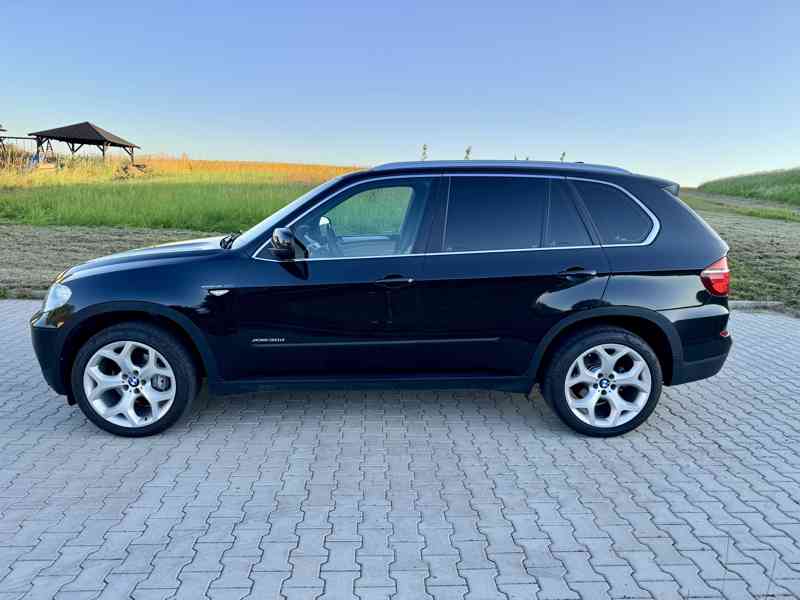 BMW X5 3.0D XDrive - facelift - foto 2