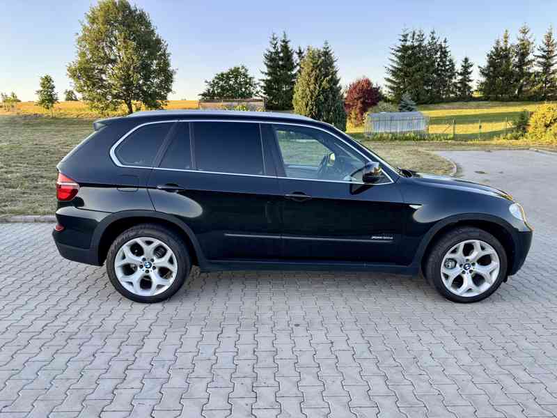BMW X5 3.0D XDrive - facelift - foto 6