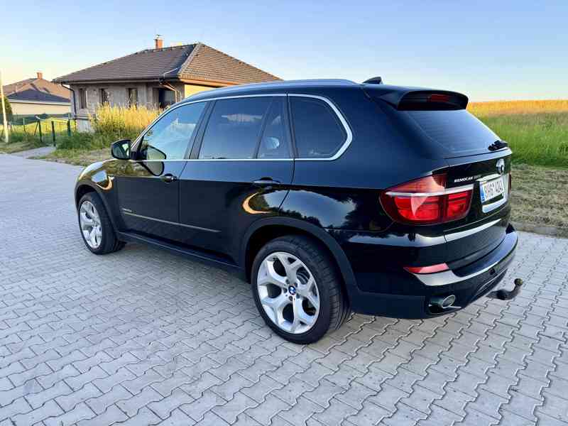 BMW X5 3.0D XDrive - facelift - foto 3