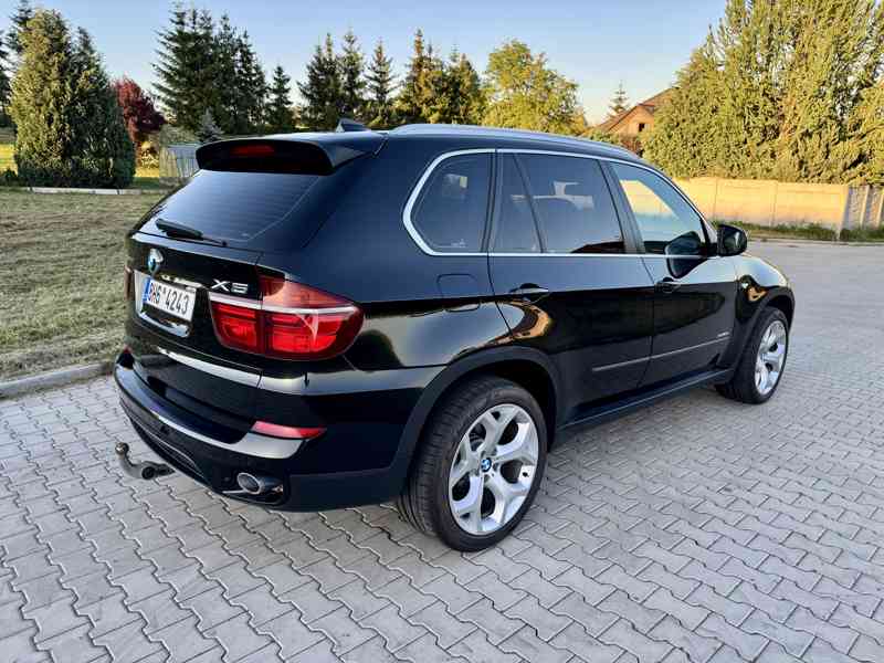 BMW X5 3.0D XDrive - facelift - foto 5